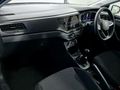 2025 Volkswagen Polo 1.0 TSI