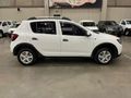 2017 Renault Sandero 900T Stepway