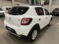 2017 Renault Sandero 900T Stepway