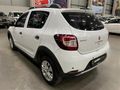 2017 Renault Sandero 900T Stepway