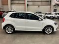 2017 Volkswagen Polo GP 1.4 TDI Highline