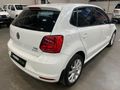 2017 Volkswagen Polo GP 1.4 TDI Highline