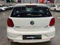 2017 Volkswagen Polo GP 1.4 TDI Highline