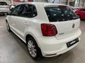 2017 Volkswagen Polo GP 1.4 TDI Highline