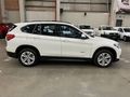 2018 BMW X1 sDrive20d Auto