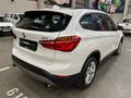 2018 BMW X1 sDrive20d Auto