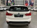 2018 BMW X1 sDrive20d Auto