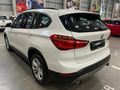 2018 BMW X1 sDrive20d Auto