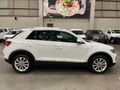 2022 Volkswagen T-Roc 1.4 TSI Design Auto