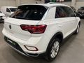 2022 Volkswagen T-Roc 1.4 TSI Design Auto