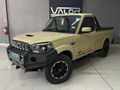 2026 Mahindra Pik Up 2.2CRDe Single-Cab S6 Karoo