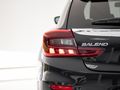 2026 Suzuki Baleno 1.5 GLX Auto
