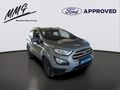 2021 Ford EcoSport 1.0 EcoBoost Trend Auto