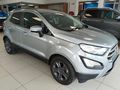 2021 Ford EcoSport 1.0 EcoBoost Trend Auto
