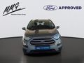 2021 Ford EcoSport 1.0 EcoBoost Trend Auto