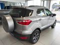 2021 Ford EcoSport 1.0 EcoBoost Trend Auto