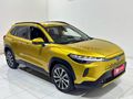2026 Toyota Corolla Cross 1.8 XR Hybrid