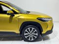 2026 Toyota Corolla Cross 1.8 XR Hybrid