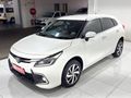 2025 Toyota Starlet 1.5 XR Auto