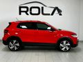 2020 Volkswagen T-Cross 1.0 TSI Highline Auto