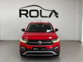 2020 Volkswagen T-Cross 1.0 TSI Highline Auto