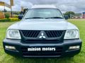 2007 Mitsubishi Colt 2000 LWB Single-Cab