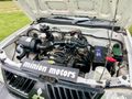 2007 Mitsubishi Colt 2000 LWB Single-Cab