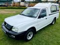 2007 Mitsubishi Colt 2000 LWB Single-Cab