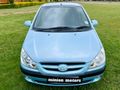 2008 Hyundai Getz 1.4