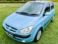 2008 Hyundai Getz 1.4