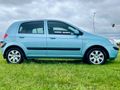 2008 Hyundai Getz 1.4