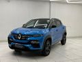 2025 Renault Kiger 1.0T Zen