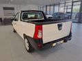 2024 Nissan NP200 1.6 A/C Safety Pack