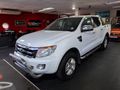 2013 Ford Ranger 3.2 TDCi XLT Double-Cab