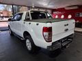 2013 Ford Ranger 3.2 TDCi XLT Double-Cab
