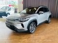2026 Toyota Corolla Cross 1.8 XR