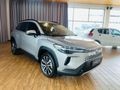 2026 Toyota Corolla Cross 1.8 XR