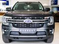 2026 Ford Everest 2.0D XLT Auto