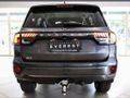 2026 Ford Everest 2.0D XLT Auto
