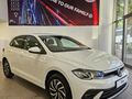 2025 Volkswagen Polo 1.0 TSI Life Auto DSG