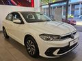 2025 Volkswagen Polo 1.0 TSI Life Auto DSG