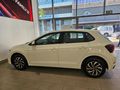 2025 Volkswagen Polo 1.0 TSI Life Auto DSG