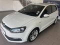 2022 Volkswagen Polo Vivo 1.0 TSI GT 5-dr