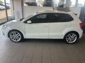 2022 Volkswagen Polo Vivo 1.0 TSI GT 5-dr