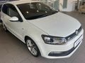 2022 Volkswagen Polo Vivo 1.0 TSI GT 5-dr