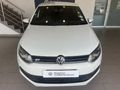 2022 Volkswagen Polo Vivo 1.0 TSI GT 5-dr