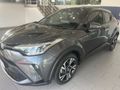 2023 Toyota C-HR 1.2T Plus Auto