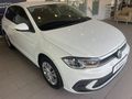2025 Volkswagen Polo 1.0 TSI Life