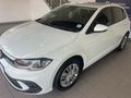 2025 Volkswagen Polo 1.0 TSI Life