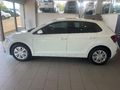 2025 Volkswagen Polo 1.0 TSI Life